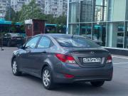 Hyundai Solaris I Санкт-Петербург  - изображение 20