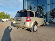 Land Rover Freelander II Ижевск  - изображение 28