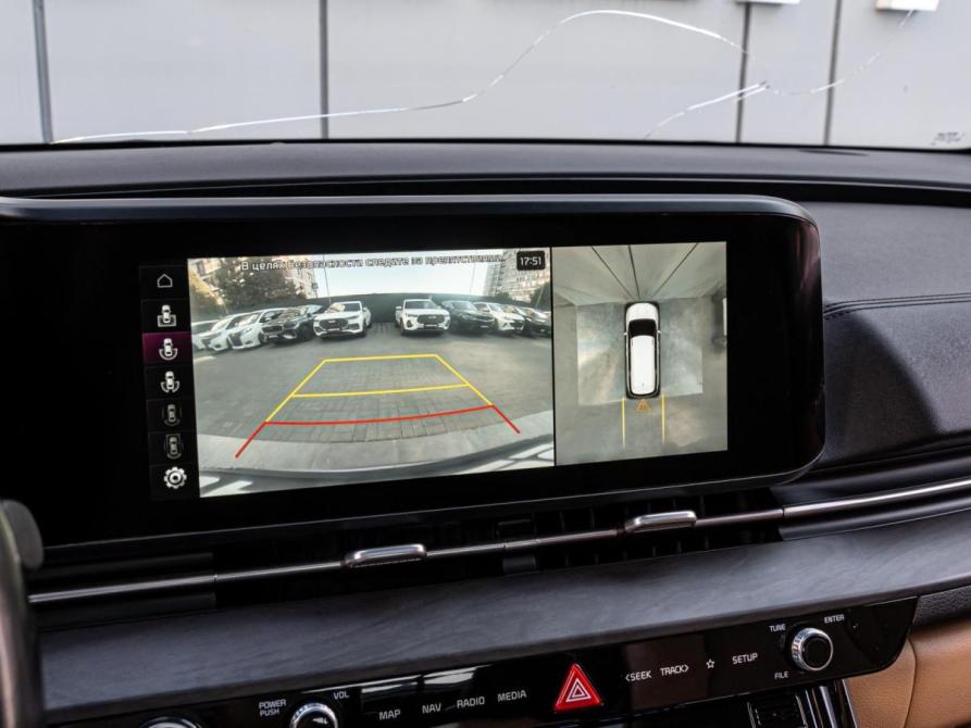 Kia Carnival IV Краснодар  - изображение 16