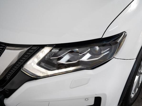 Nissan X-Trail III Рестайлинг с пробегом 2018 года, цена 2 490 500 рублей, 87742 км, внедорожник, Автокод Объявления