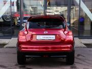 Nissan Juke I Химки  - изображение 15