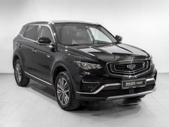 Geely Atlas Pro с пробегом 2024 года, цена 2 215 000 рублей, 58694 км, внедорожник, Автокод Объявления