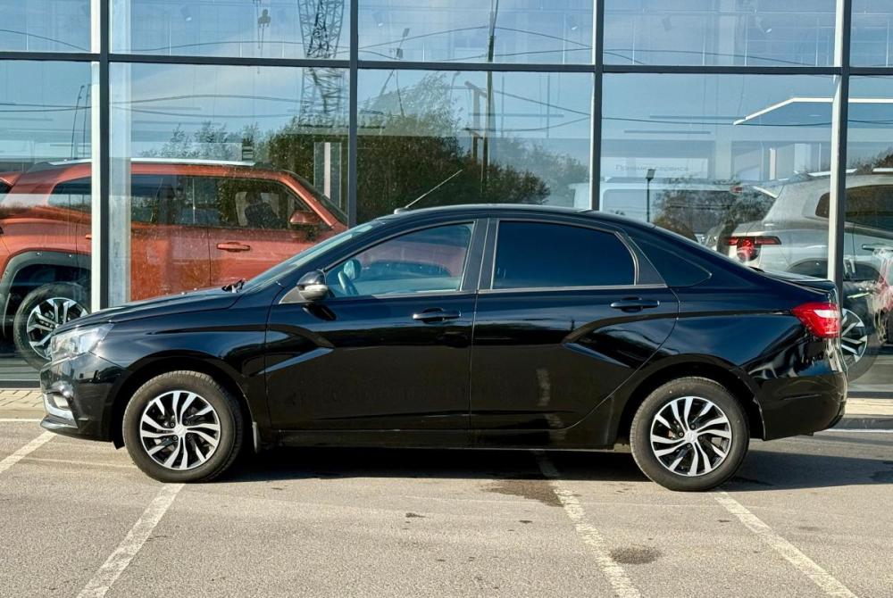 Lada (ВАЗ) Vesta I Воронеж  - изображение 4