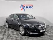 Opel Insignia I Рестайлинг Нижний Новгород  - изображение 23