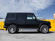 Mercedes-Benz G-Класс II (W463) Рестайлинг 2 Москва  - изображение 26