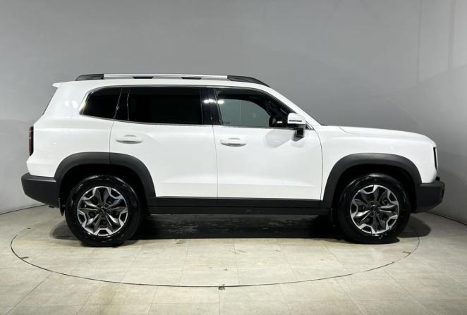 Haval Dargo I с пробегом 2022 года, цена 2 470 000 рублей, 40322 км, внедорожник, Автокод Объявления