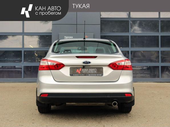Ford Focus III с пробегом 2011 года, цена 799 000 рублей, 158786 км, седан, Автокод Объявления