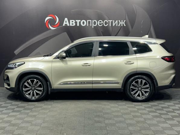 Chery Tiggo 8 I с пробегом 2020 года, цена 1 220 000 рублей, 236100 км, внедорожник, Автокод Объявления