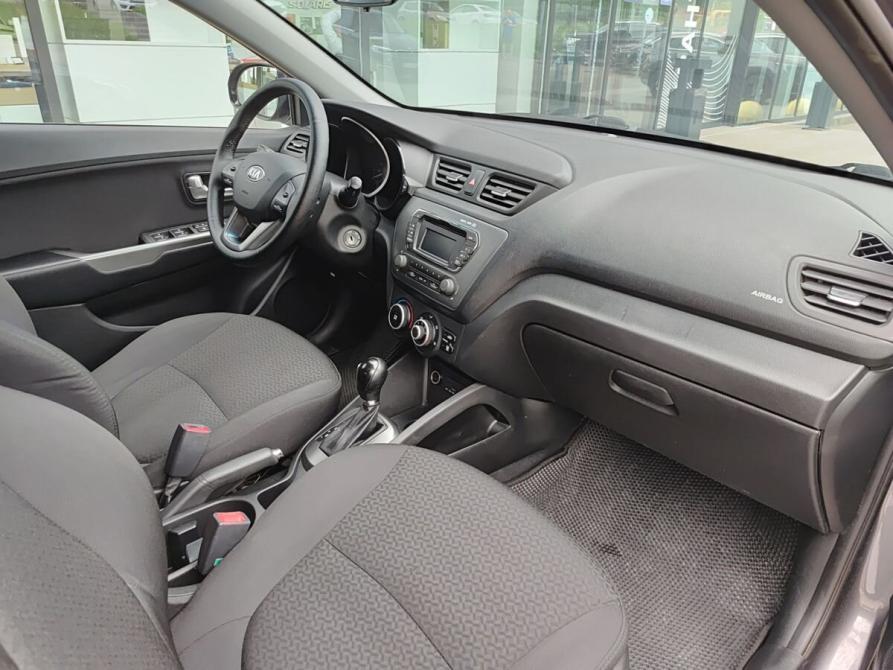 Kia Rio III Ижевск  - изображение 13