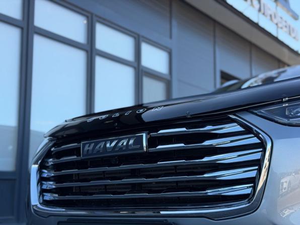 Haval Jolion I с пробегом 2023 года, цена 1 530 000 рублей, 84955 км, внедорожник, Автокод Объявления