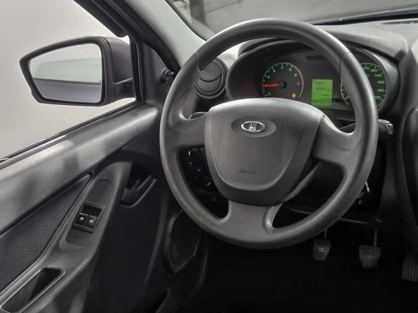 Lada (ВАЗ) Granta I с пробегом 2017 года, цена 397 000 рублей, 142284 км, седан, Автокод Объявления