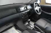 Toyota Corolla IX (E120 E130) Рестайлинг Тюмень  - изображение 28