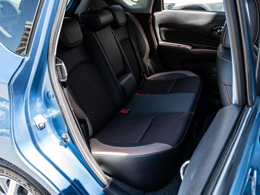 Nissan Note II Рестайлинг Краснодар  - изображение 9