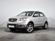 SsangYong Actyon II Санкт-Петербург  - изображение 20