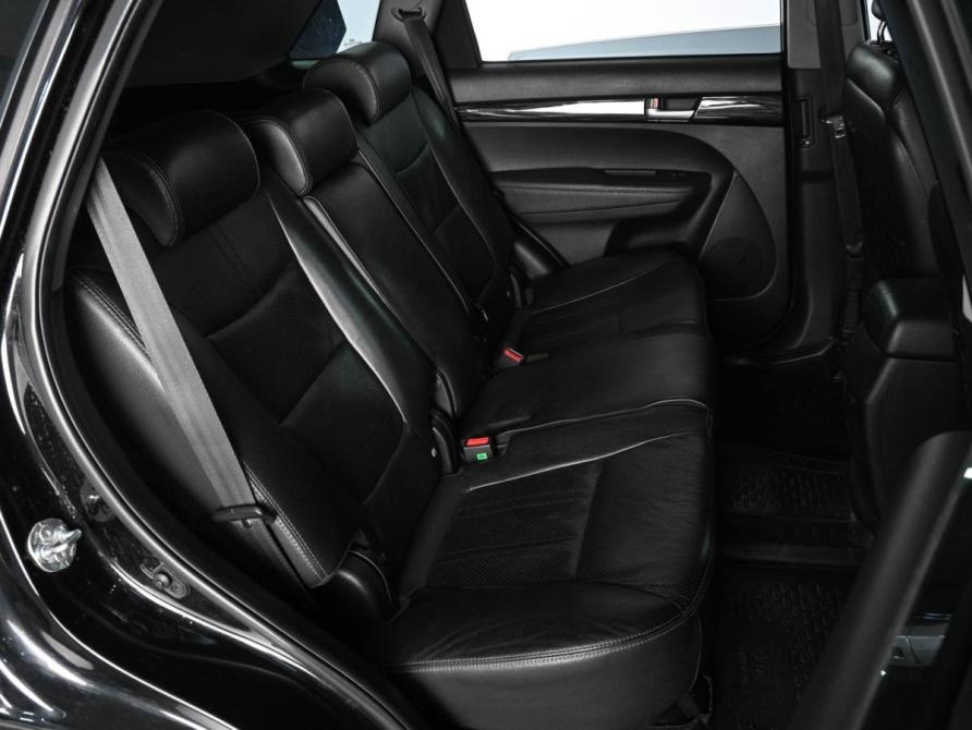 Kia Sorento II Ростов-на-Дону  - изображение 7