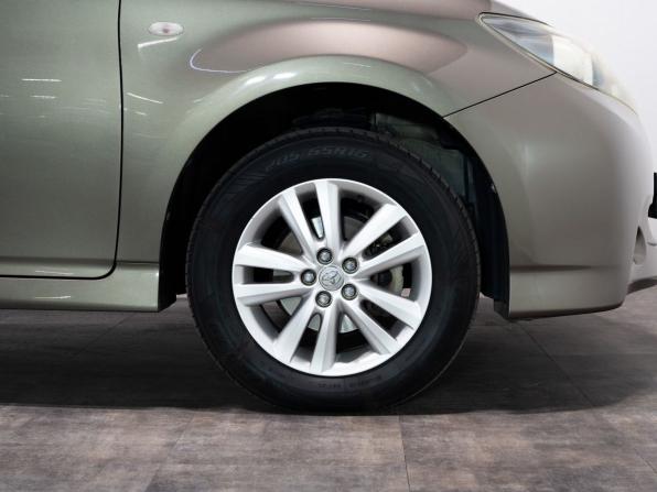Toyota Wish II с пробегом 2009 года, цена 1 320 000 рублей, 131670 км, минивэн, Автокод Объявления