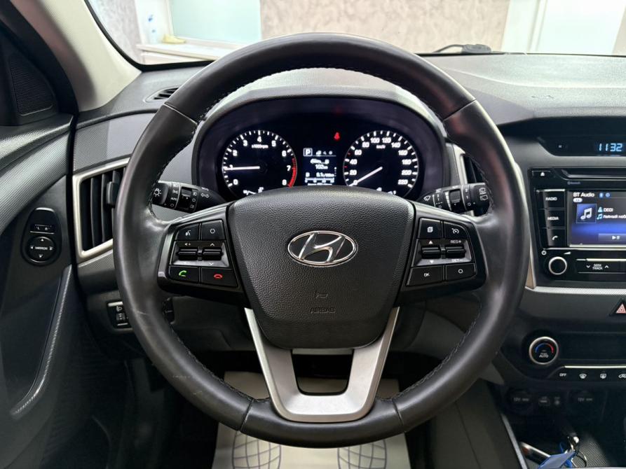 Hyundai Creta I Ярославль  - изображение 18