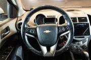 Chevrolet Aveo II Уфа  - изображение 23