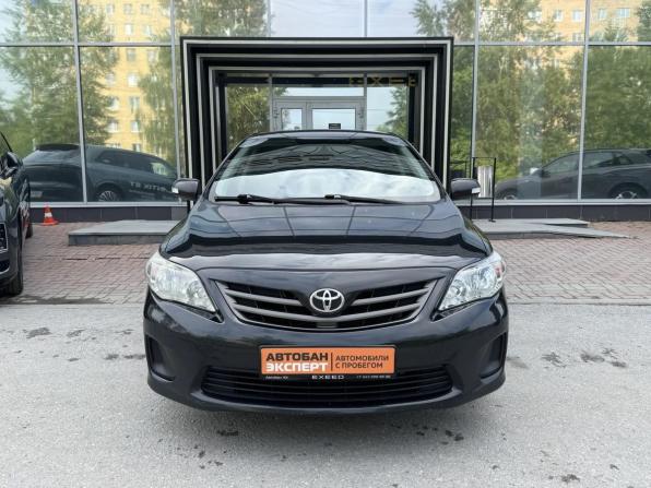 Toyota Corolla X (E140 E150) Рестайлинг с пробегом 2012 года, цена 969 000 рублей, 176783 км, седан, Автокод Объявления