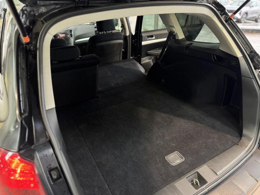 Subaru Outback IV Рестайлинг Тула  - изображение 19