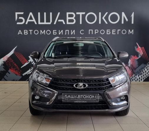 Lada (ВАЗ) Vesta I с пробегом 2022 года, цена 1 465 000 рублей, 44120 км, универсал, Автокод Объявления