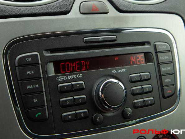 Ford Focus II Рестайлинг с пробегом 2010 года, цена 738 000 рублей, 123333 км, седан, Автокод Объявления