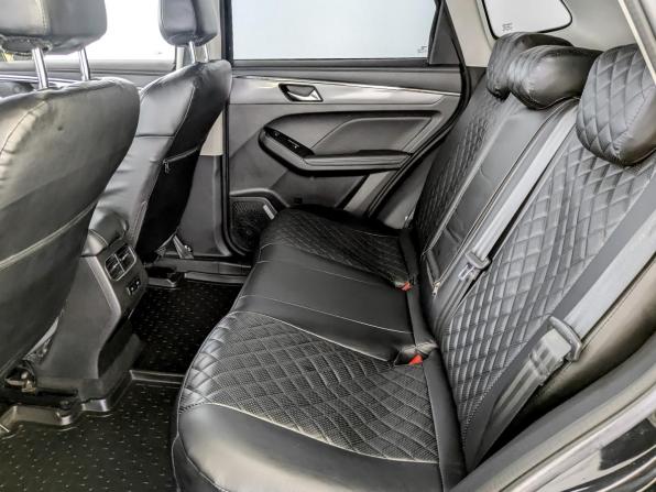 Haval Jolion I с пробегом 2023 года, цена 1 470 000 рублей, 81908 км, внедорожник, Автокод Объявления