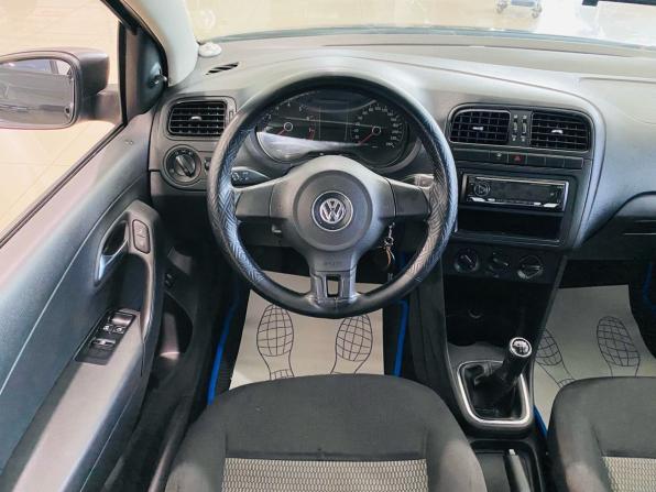 Volkswagen Polo V с пробегом 2010 года, цена 700 000 рублей, 210000 км, седан, Автокод Объявления