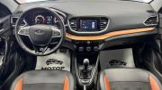 Lada (ВАЗ) Vesta I Рестайлинг (NG) Киров  - изображение 24