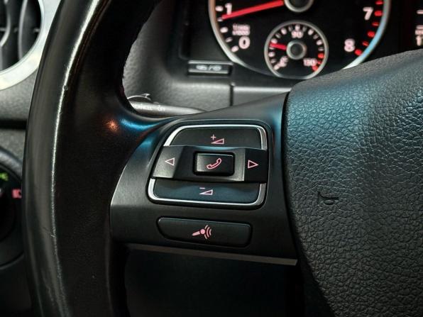 Volkswagen Tiguan I Рестайлинг с пробегом 2013 года, цена 1 599 000 рублей, 174000 км, внедорожник, Автокод Объявления