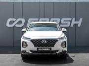 Hyundai Santa Fe IV Краснодар  - изображение 27