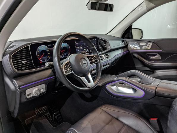 Mercedes-Benz GLE II (V167) с пробегом 2020 года, цена 6 720 000 рублей, 43466 км, внедорожник, Автокод Объявления