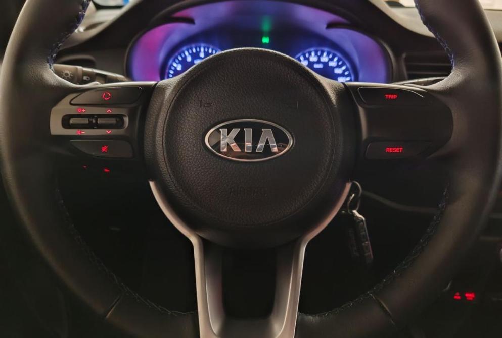 Kia Rio IV Ярославль  - изображение 17