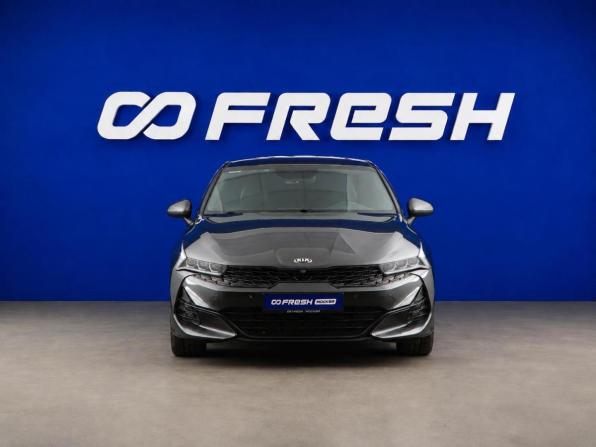 Kia K5 III с пробегом 2021 года, цена 2 357 077 рублей, 159320 км, седан, Автокод Объявления