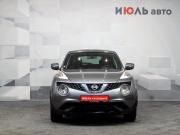 Nissan Juke I Рестайлинг Екатеринбург  - изображение 23