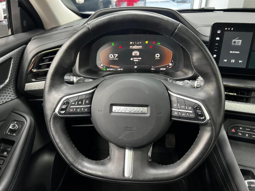 Haval F7 I Рестайлинг Казань  - изображение 20