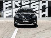 Renault Kaptur I Рестайлинг Ставрополь  - изображение 27