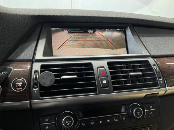 BMW X6 I (E71) с пробегом 2009 года, цена 1 550 000 рублей, 201998 км, внедорожник, Автокод Объявления