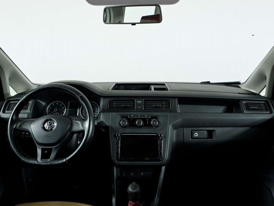Volkswagen Caddy IV Санкт-Петербург  - изображение 14