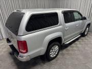 Volkswagen Amarok I Стерлитамак  - изображение 56