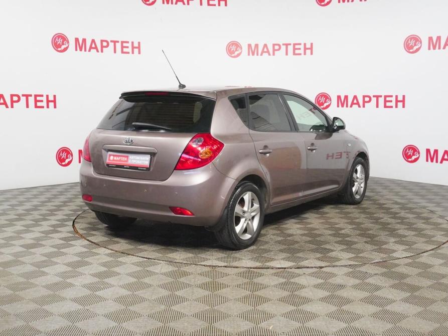 Kia Ceed I Вологда  - изображение 5