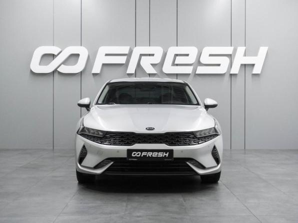 Kia K5 III с пробегом 2020 года, цена 2 269 000 рублей, 135970 км, седан, Автокод Объявления