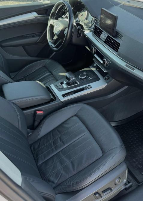 Audi Q5 II (FY) Набережные Челны  - изображение 18