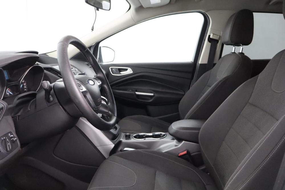 Ford Kuga II Санкт-Петербург  - изображение 8