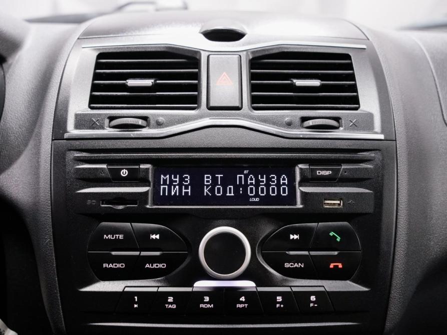 Lada (ВАЗ) Granta I Рестайлинг Ульяновск  - изображение 19
