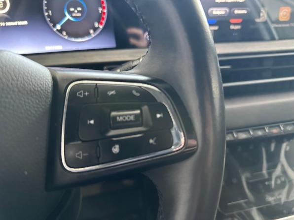 Chery Tiggo 7 Pro Max I с пробегом 2022 года, цена 1 750 000 рублей, 55400 км, внедорожник, Автокод Объявления