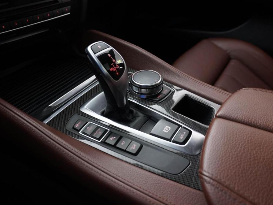 BMW X6 II (F16) Москва  - изображение 18