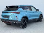 Geely Coolray I Рестайлинг Екатеринбург  - изображение 35