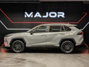 Toyota RAV4 V (XA50) Москва  - изображение 35