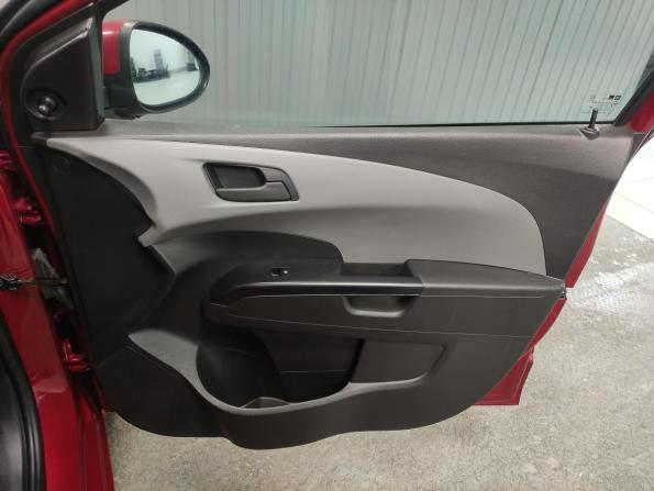 Chevrolet Aveo II с пробегом 2013 года, цена 530 000 рублей, 170935 км, седан, Автокод Объявления